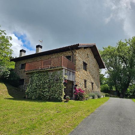 Arbela Apartamentuak Aia Zewnętrze zdjęcie